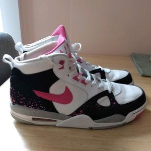 Nike Air Flight 2013